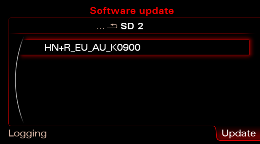 firmware k0257